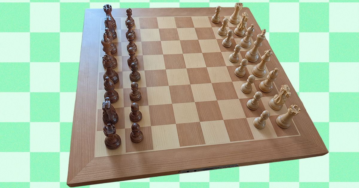 Đánh giá các bàn cờ vua thông minh tốt nhất năm 2026: Chessnut và Millennium