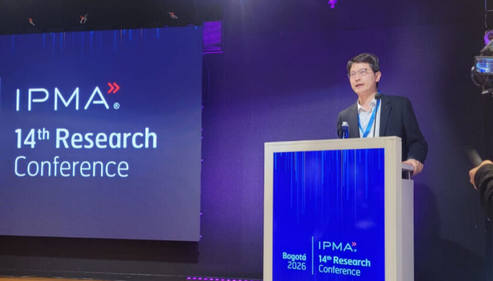 ZTE giới thiệu giải pháp tại hội nghị IPMA 2026