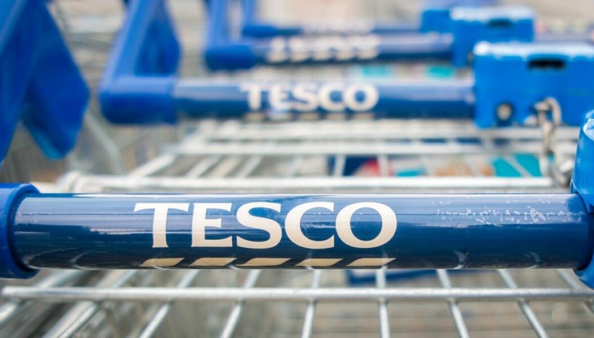 Tesco gấp rút từ bỏ VMware và Broadcom bất chấp rủi ro di chuyển