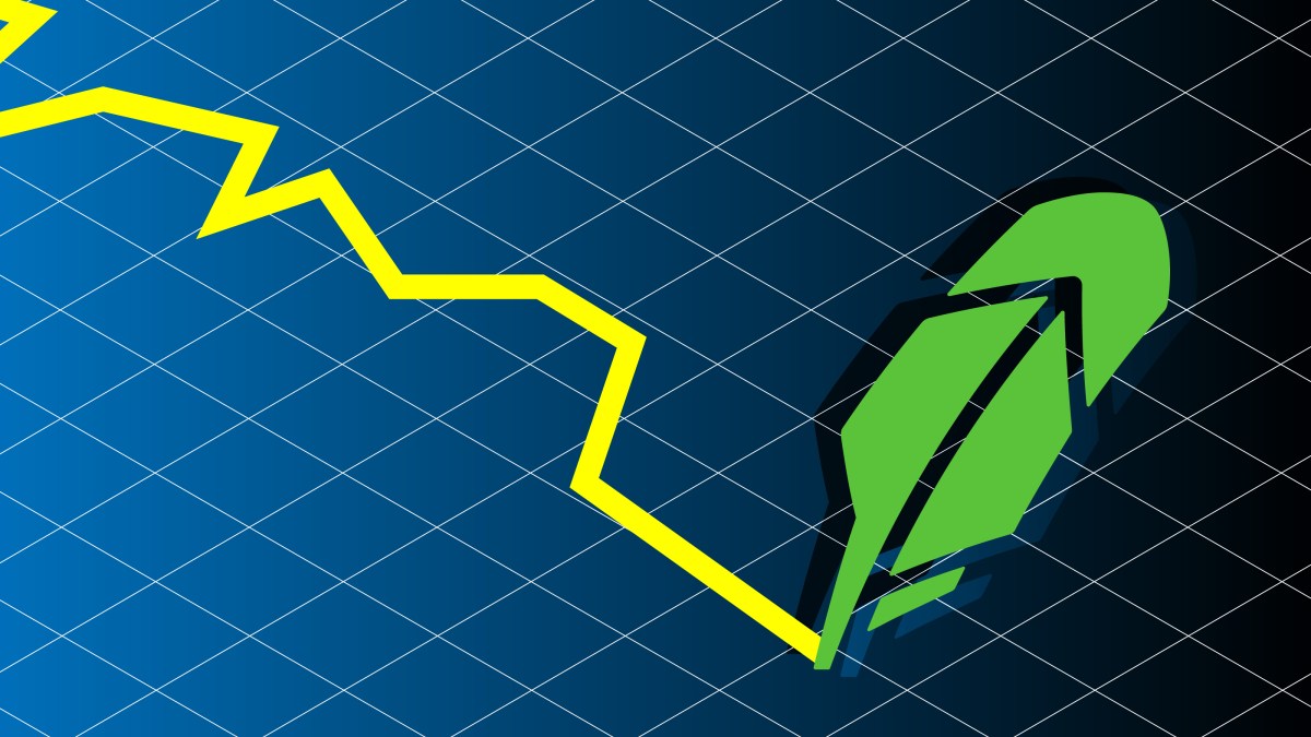 Robinhood sa thải 10% nhân sự: Xu hướng đổ lỗi cho AI đang dần mất đi sức hút