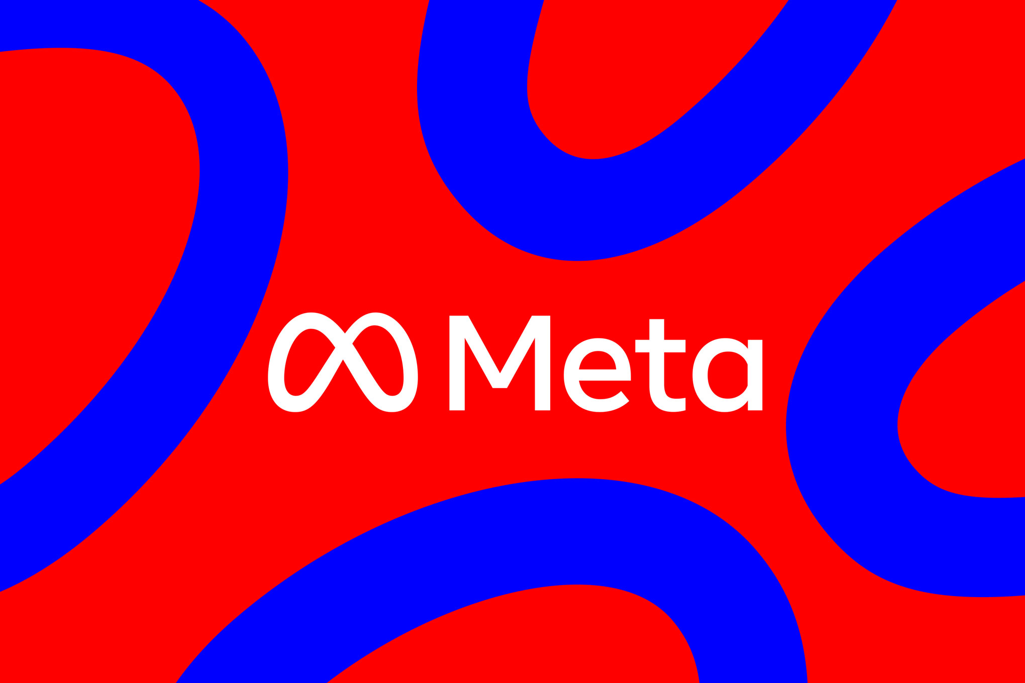 Hình ảnh minh họa về dữ liệu và quyền riêng tư của Meta