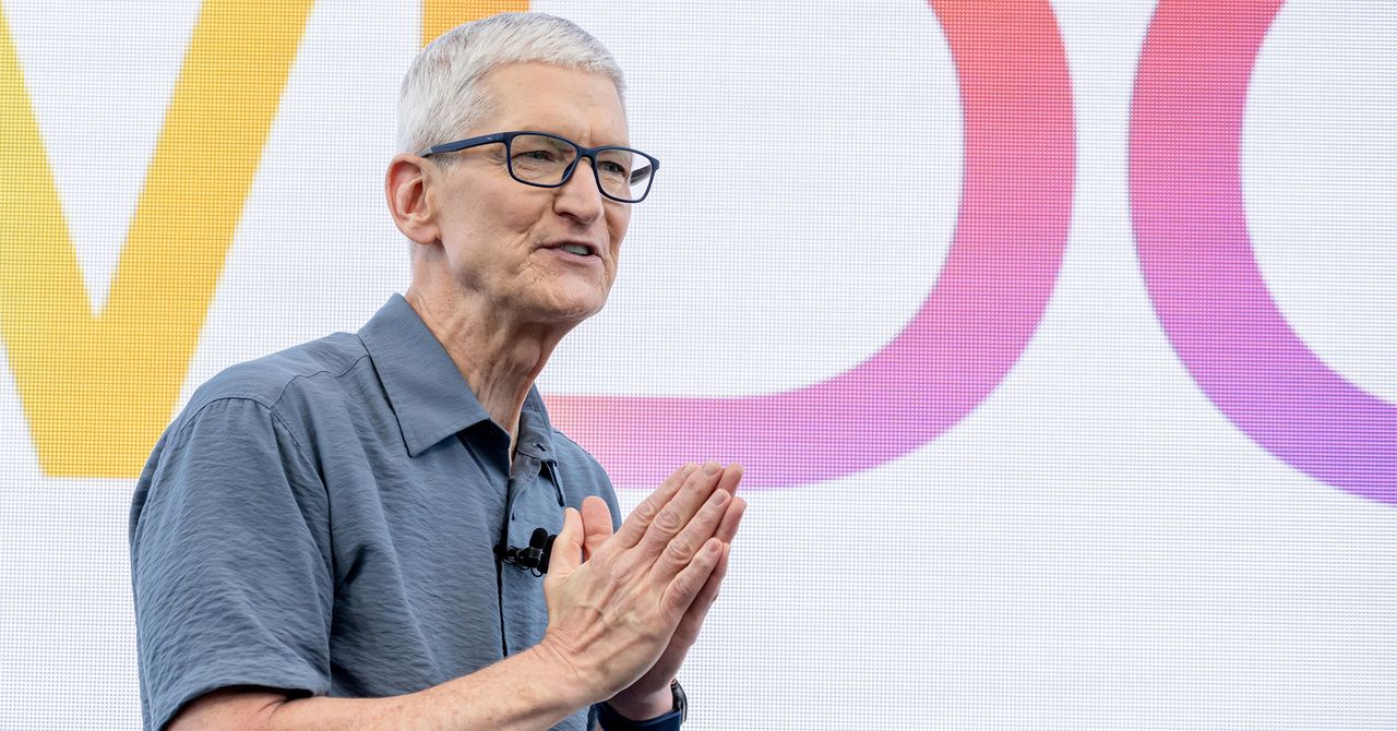 Tường thuật trực tiếp WWDC 2026 của Apple: Tất cả những cập nhật mới nhất