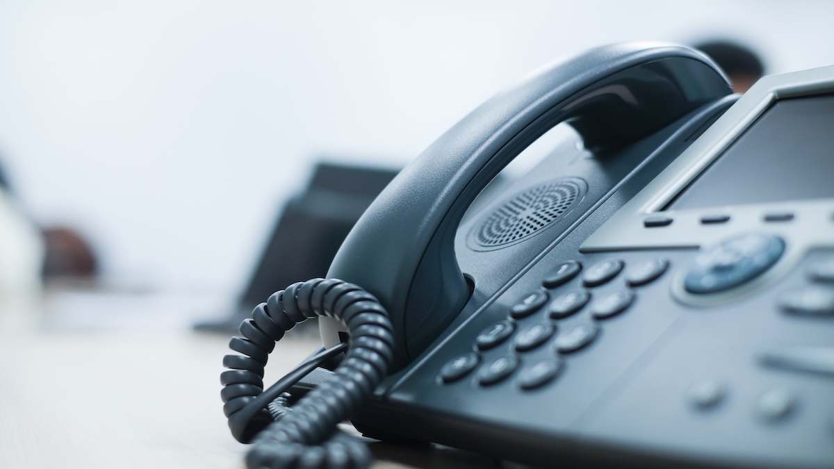 Lỗ hổng nghiêm trọng trên điện thoại VoIP của HP cho phép xâm nhập mạng doanh nghiệp