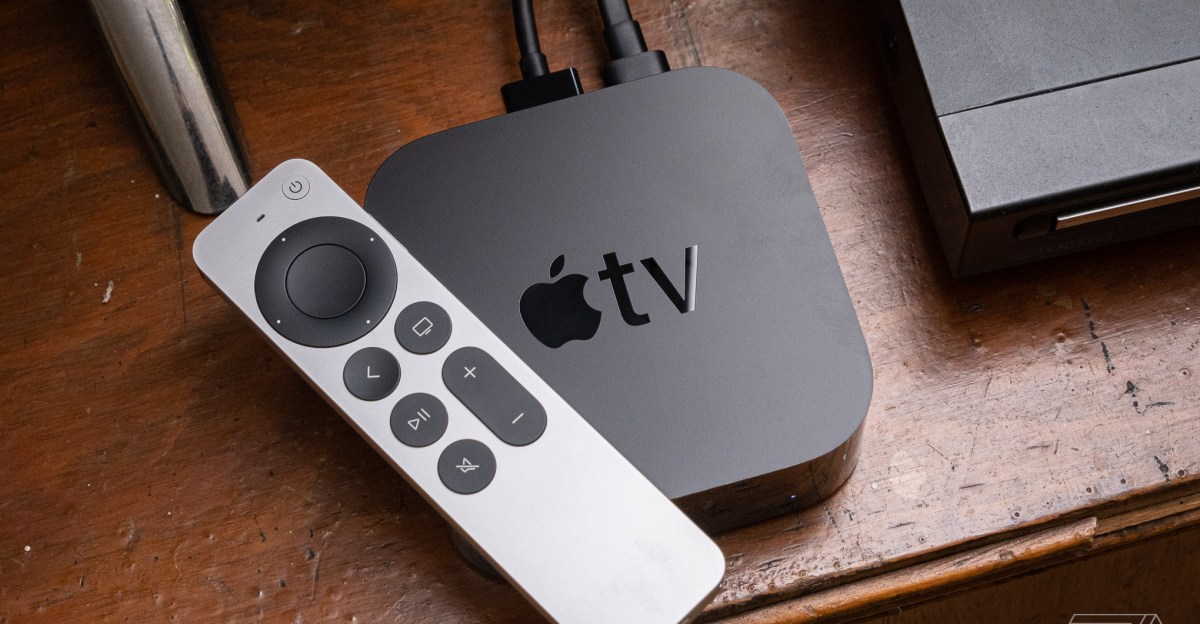 tvOS 27 vắng bóng tại WWDC 2026: Apple đang chờ đợi phần cứng mới?