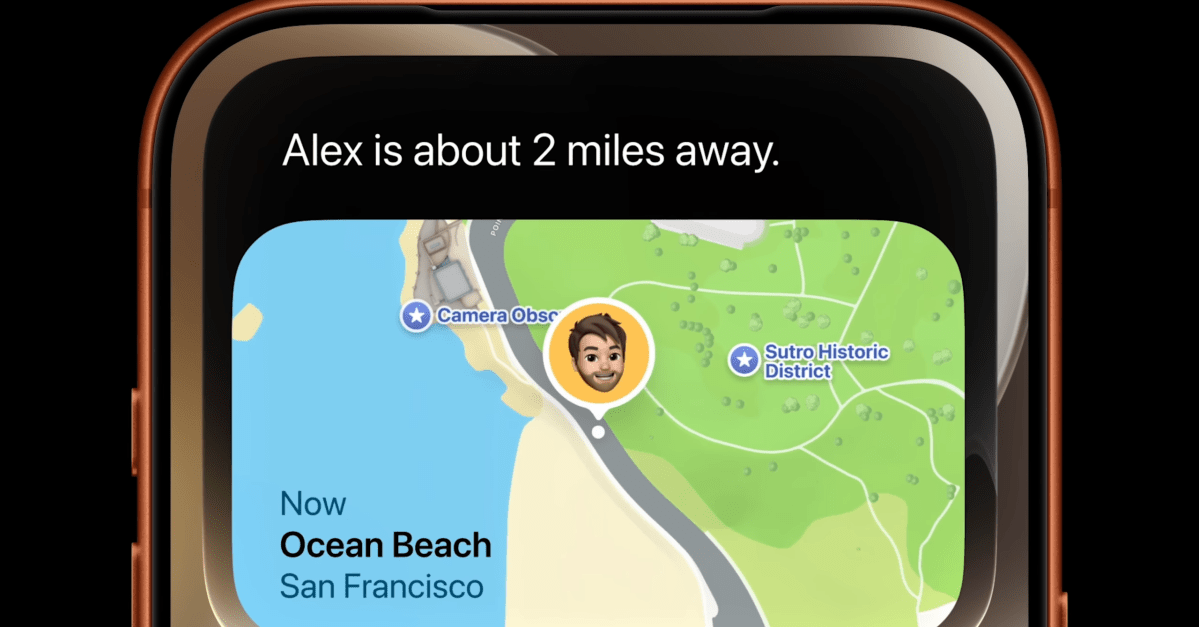 Siri AI mới của Apple: Biết cách im lặng đúng lúc