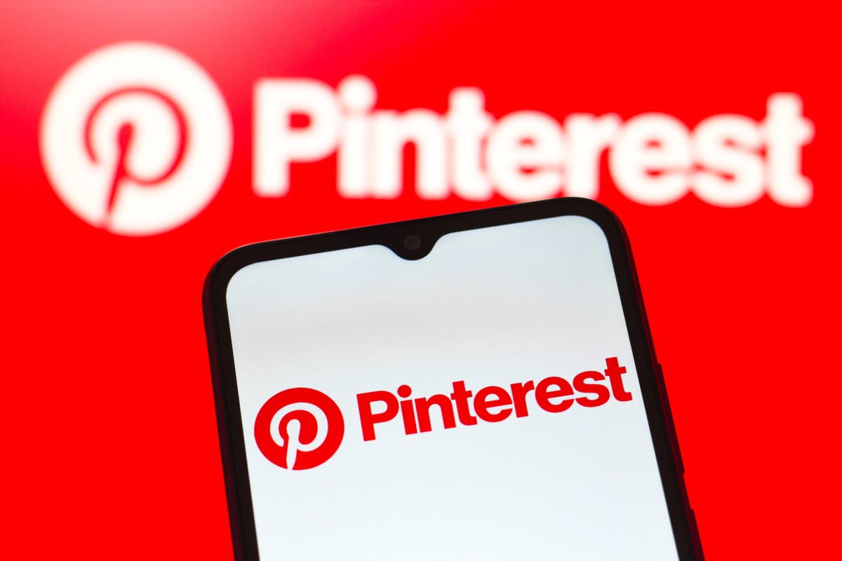 Pinterest tích hợp Amazon Storefront, đặt cược lớn vào người sáng tạo