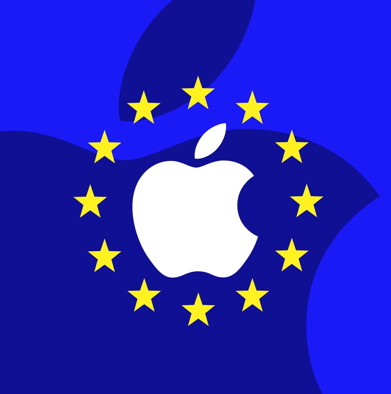 Apple và cuộc chiến pháp lý tại Châu Âu