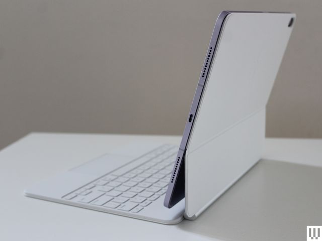 Apple Magic Keyboard