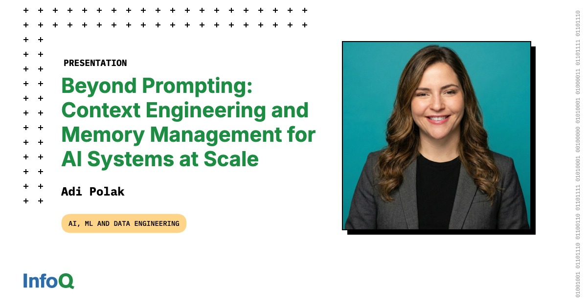 Vượt xa Prompt Engineering: Kiến tạo Hệ thống AI có Nhận thức Ngữ cảnh và Quản lý Bộ nhớ ở Quy mô lớn