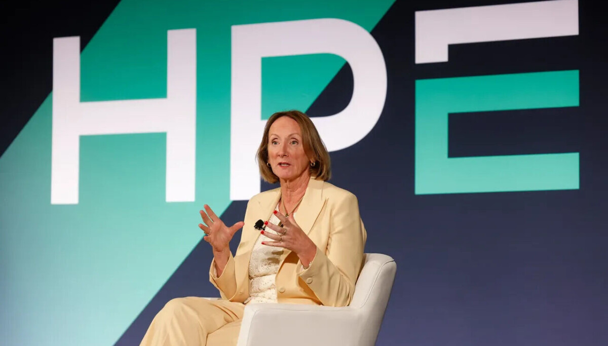 HPE miễn phí bản quyền ảo hóa một năm để thu hút khách hàng rời bỏ VMware
