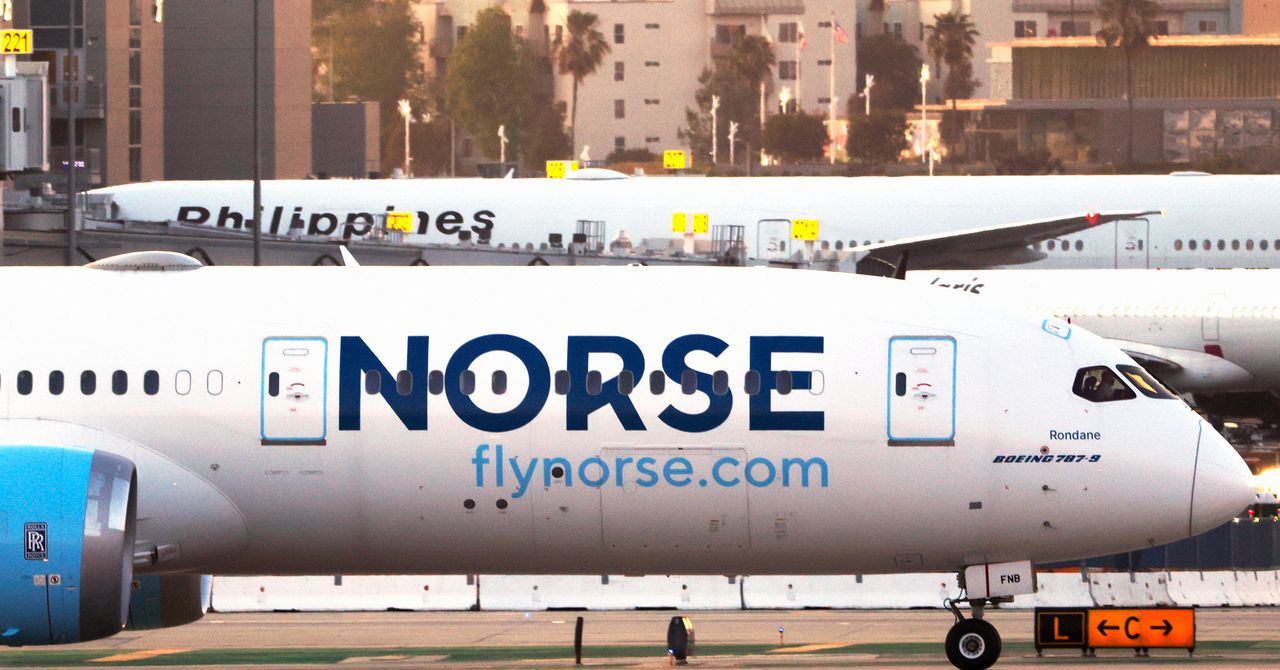 Norse Atlantic Airways: Khi vé giá rẻ đi kèm với dịch vụ khách hàng "chỉ có AI" và rủi ro lừa đảo