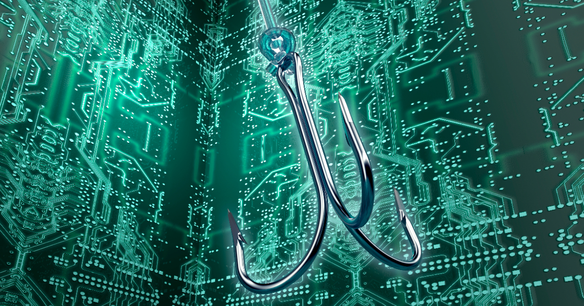 Phishing do AI điều khiển: Sự tiến hóa của kỹ thuật tấn công và cách thực hiện