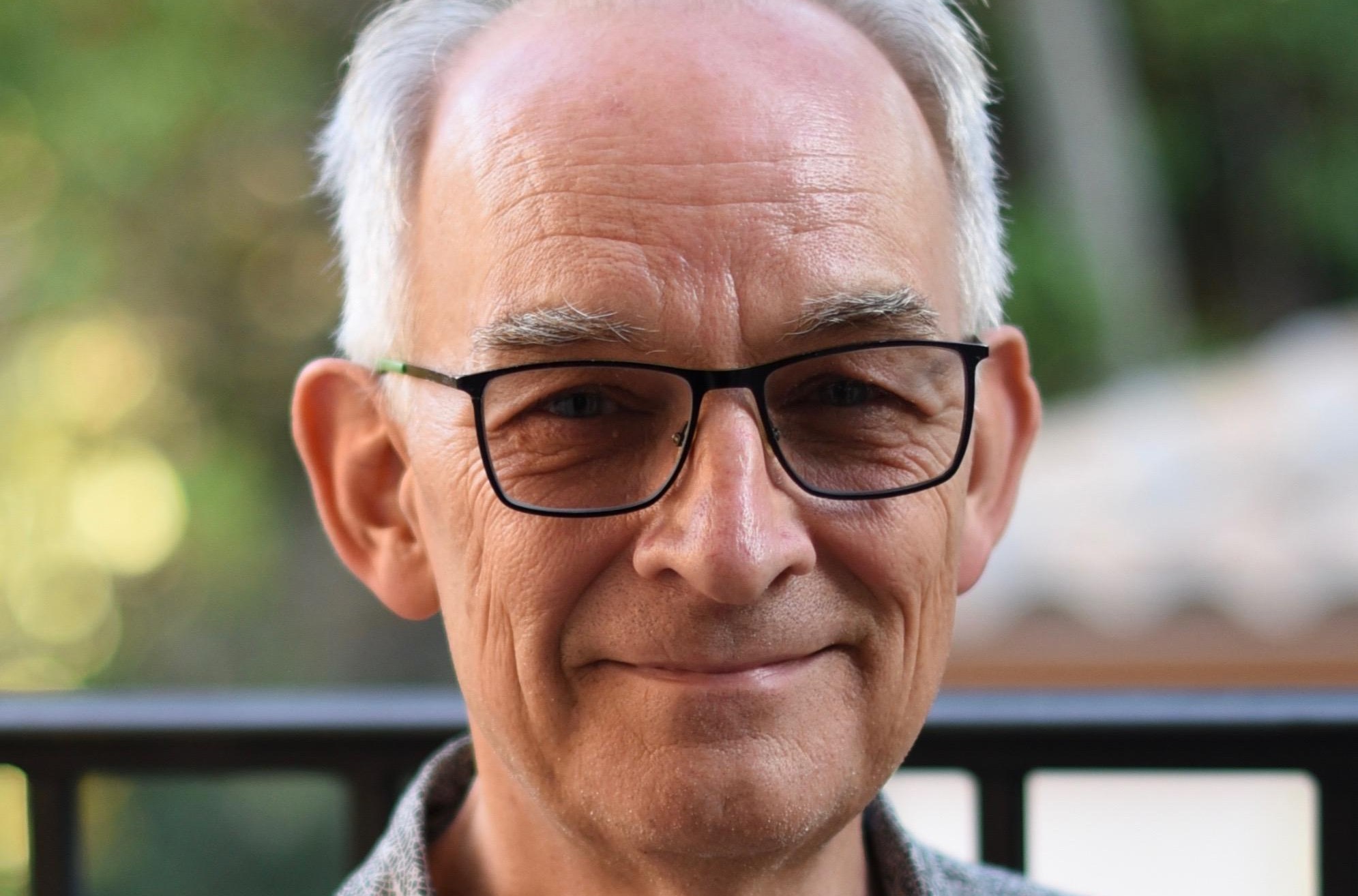 Roger Linn
