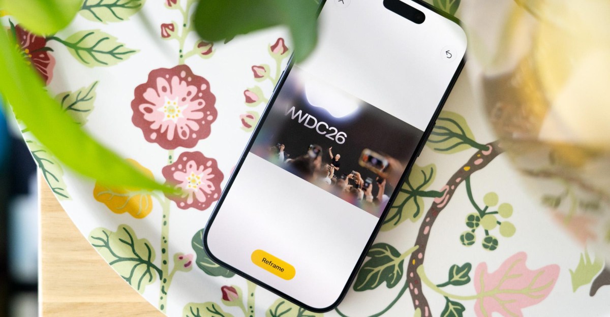 Các công cụ chỉnh sửa ảnh AI mới của Apple trên iOS 27: Hiệu quả nhưng đầy tranh cãi