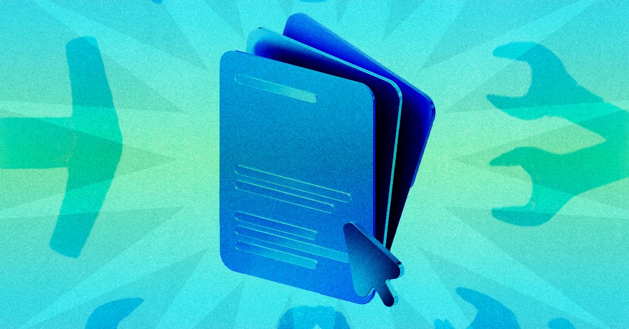 Cách chỉnh sửa, gộp và tách file PDF miễn phí bằng công cụ trực tuyến