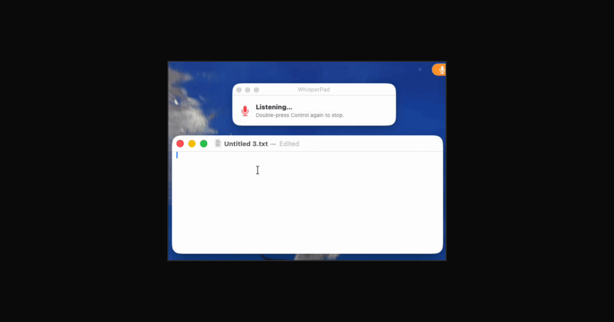 Apple từ chối ứng dụng WhisperPad vì sử dụng Accessibility API: Hành trình của một lập trình viên độc lập