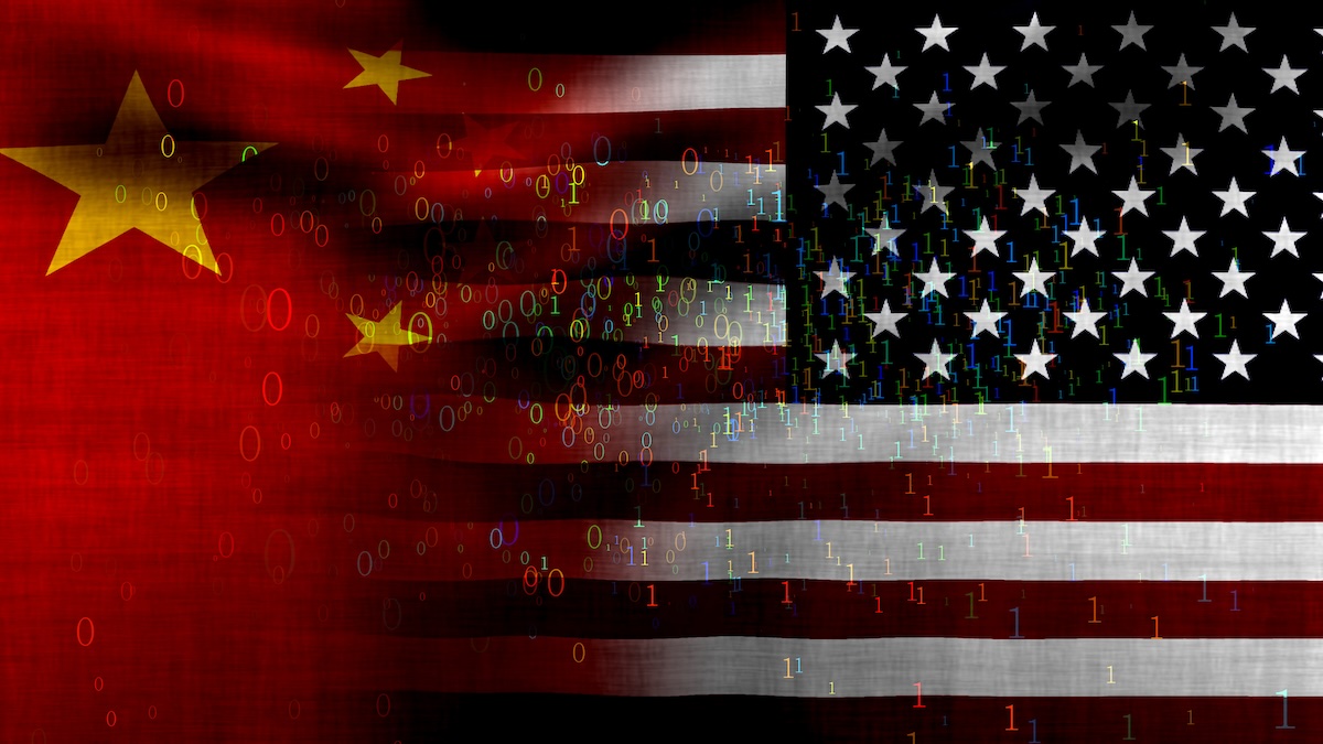 FBI tịch thu 13 website bị cáo buộc dùng để Trung Quốc tuyển dụng nhân viên Mỹ