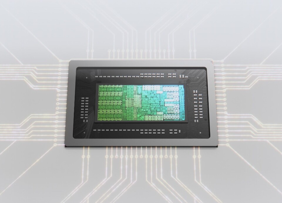 Mô phỏng RTX Spark
