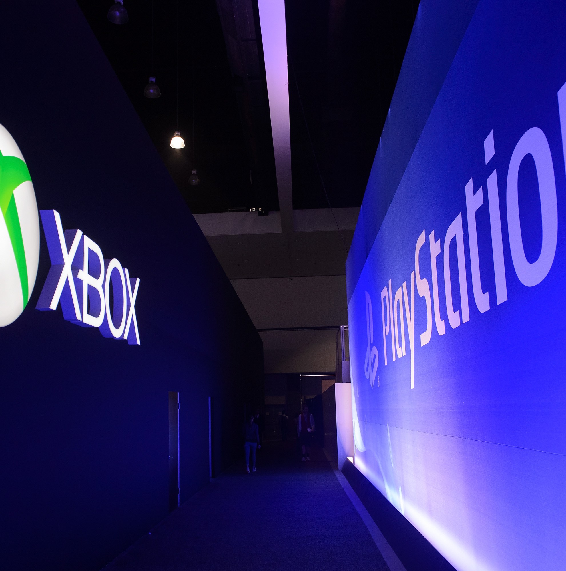 Tay cầm Xbox
