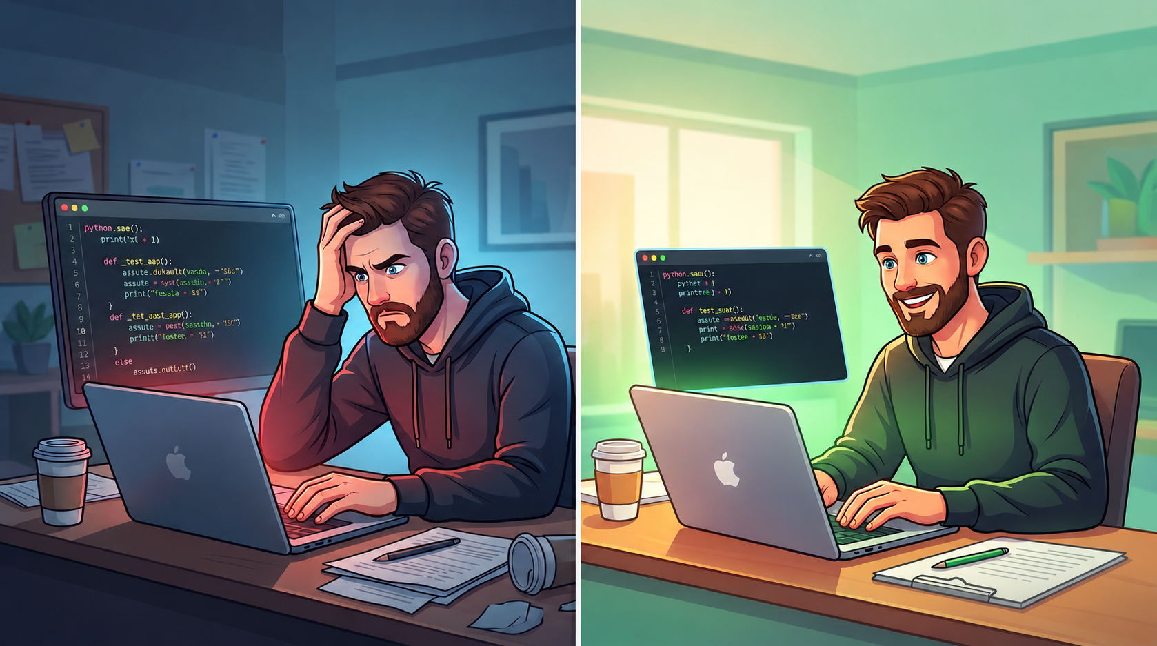 Từ SciPy sang Diffrax: Cách tôi giải quyết nút thắt hiệu năng trong suy luận Bayesian