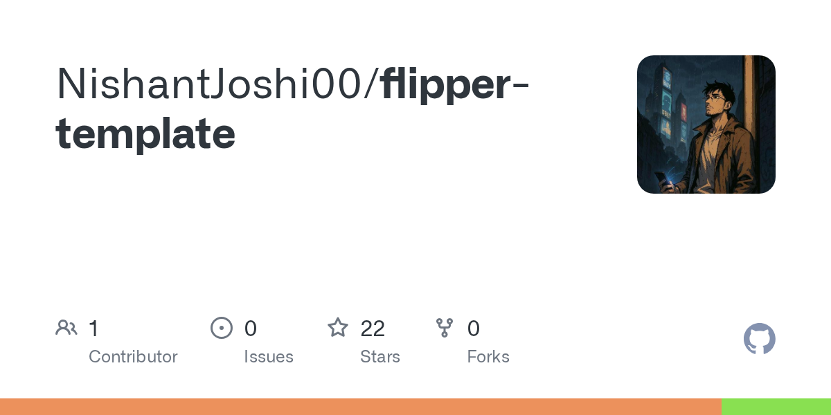 Flipper Zero Zig Template: Mẫu dự án hiện đại để phát triển ứng dụng bằng ngôn ngữ Zig