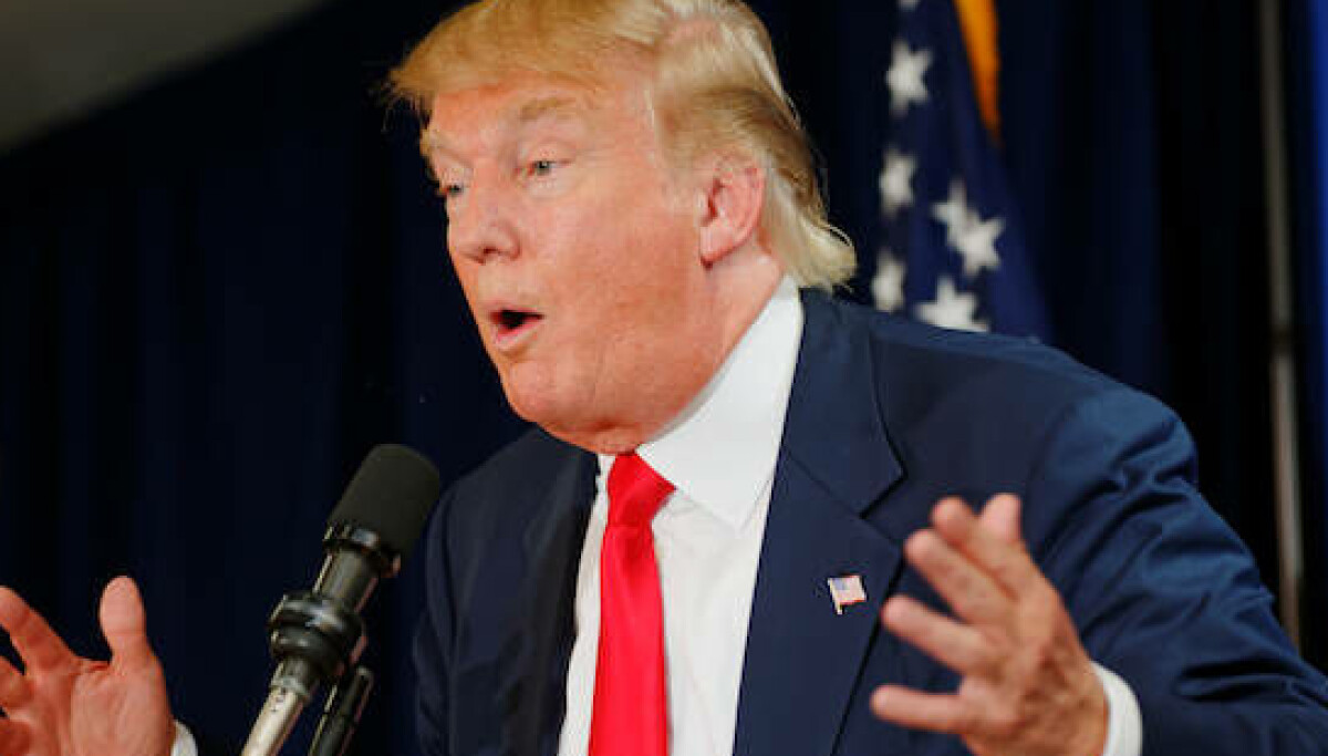 Sắc lệnh AI mới của Trump gây lo ngại về việc chính phủ chọn "người thắng cuộc"