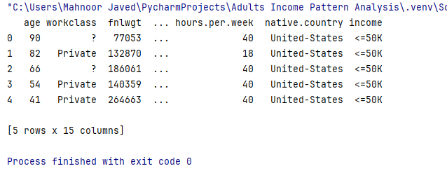 Thiết lập môi trường lập trình Python
