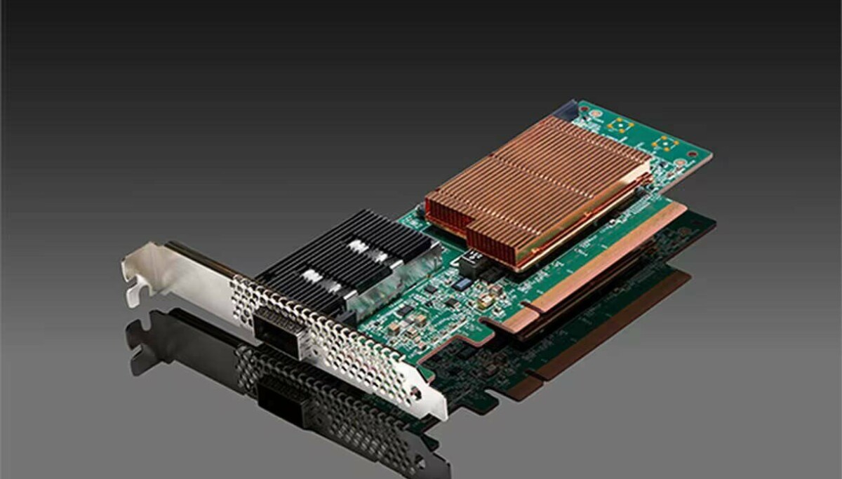 Công nghệ mạng Omni-Path của Intel quay trở lại, thách thức InfiniBand trong siêu máy tính của Bộ Năng lượng Mỹ