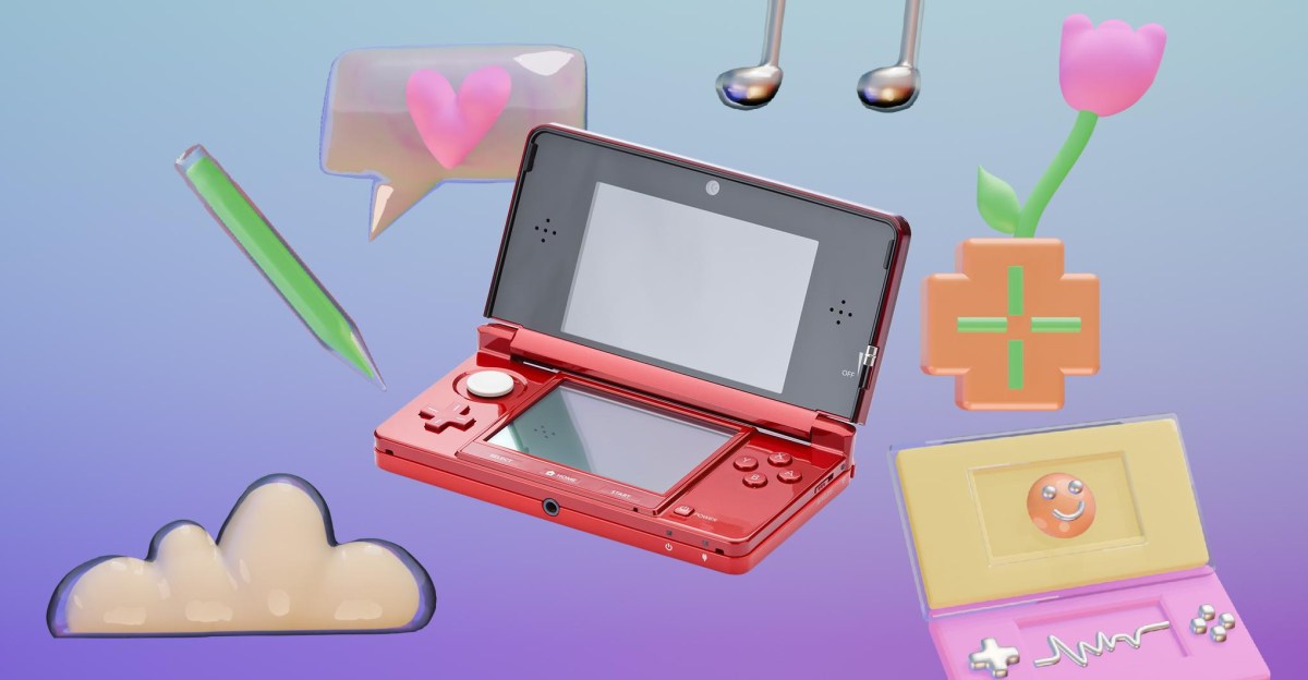 Tại sao Nintendo DS vẫn là thiết bị chơi game cầm tay tốt nhất để đi du lịch?