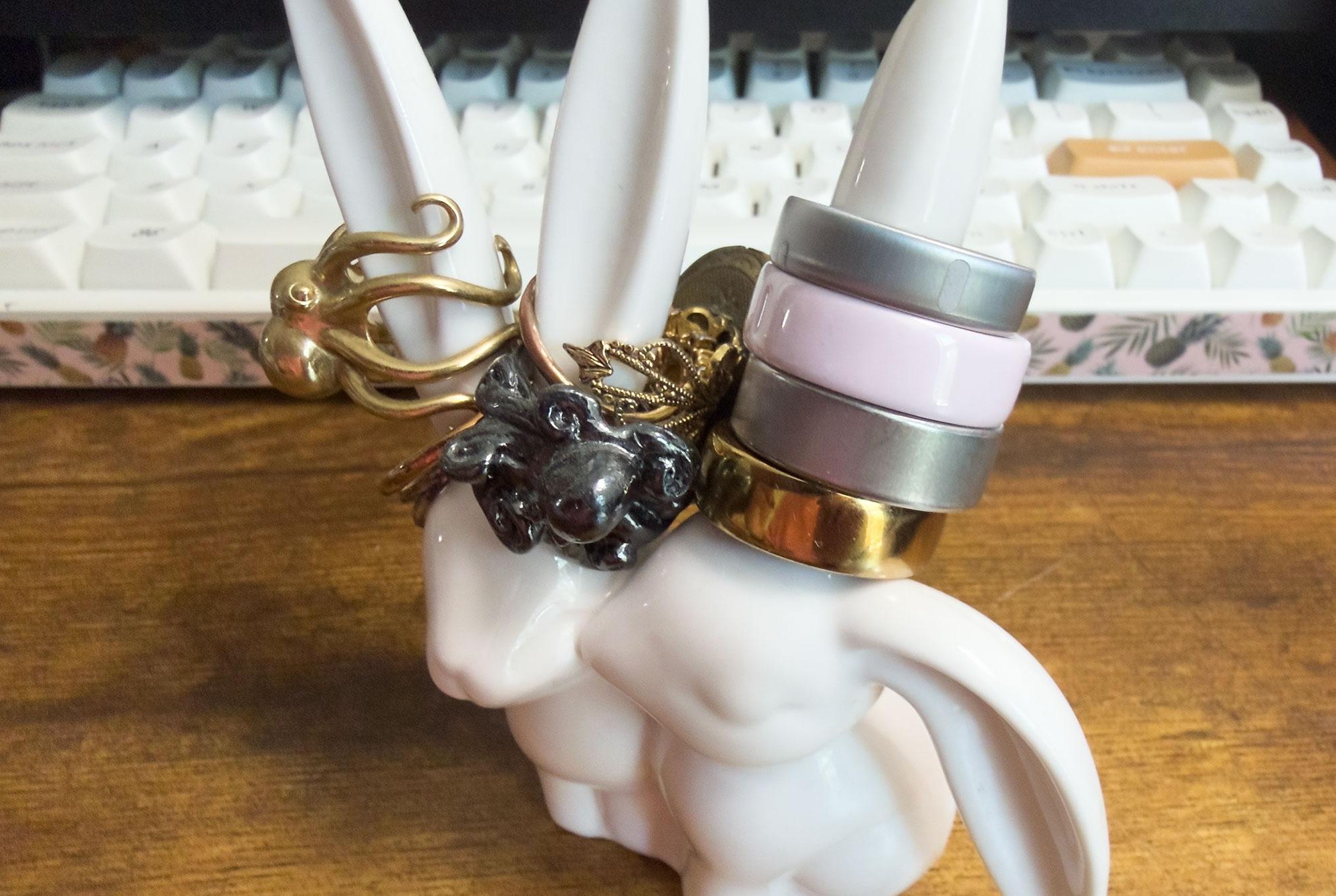 So sánh Oura Ring 5 với các phiên bản tiền nhiệm