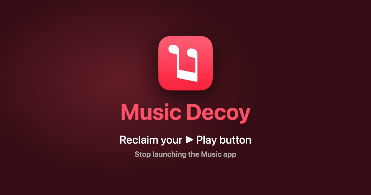 Cách ngăn ứng dụng Apple Music tự động khởi chạy trên macOS