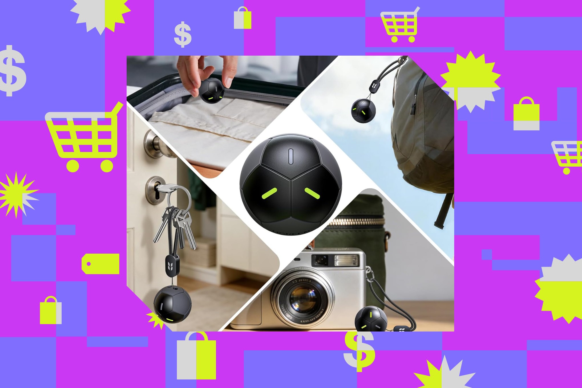 Ugreen FineTrack 2