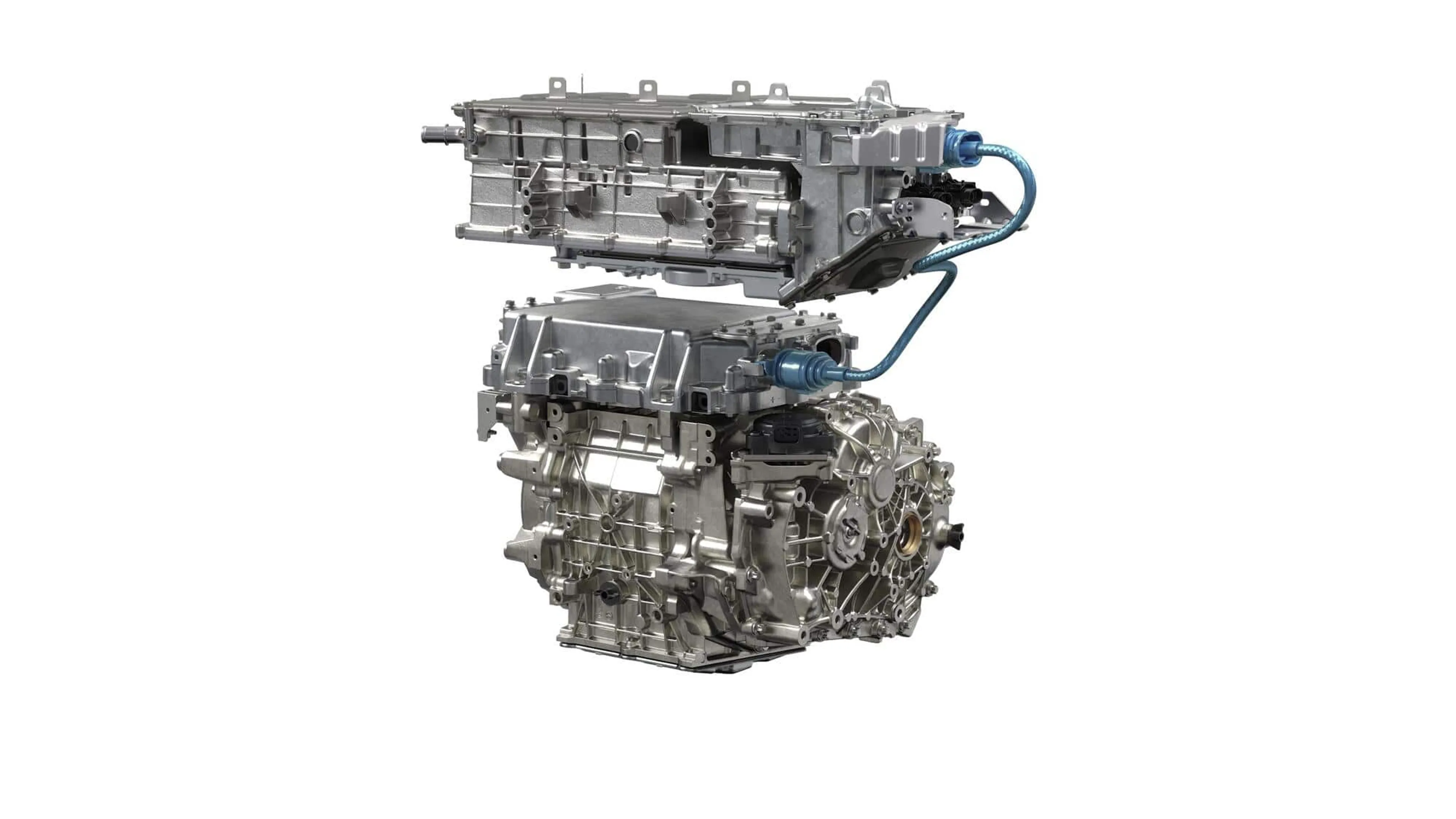 Động cơ điện Renault