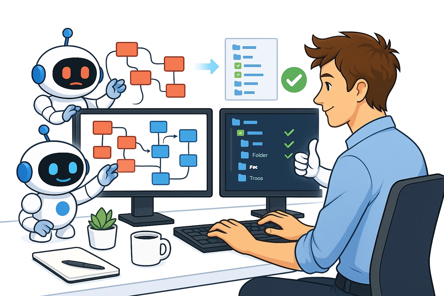 Tối ưu hóa hiệu suất AI lập trình bằng cách Refactor Code cùng Claude Code