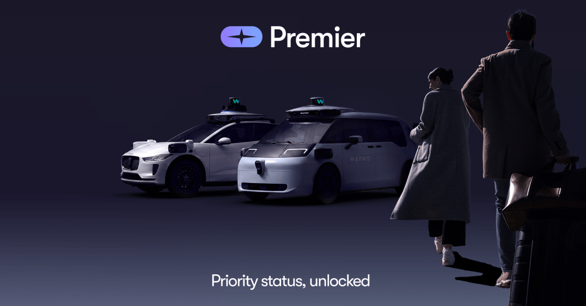 Waymo ra mắt gói thành viên cao cấp giá 30 USD/tháng với ưu đãi đón xe nhanh hơn