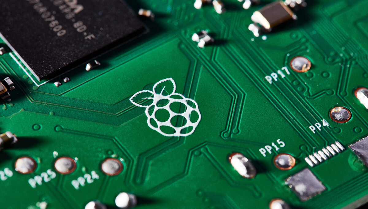Lợi nhuận Raspberry Pi tăng mạnh nhờ nhu cầu cao, nhưng chi phí bộ nhớ DRAM đang gây áp lực