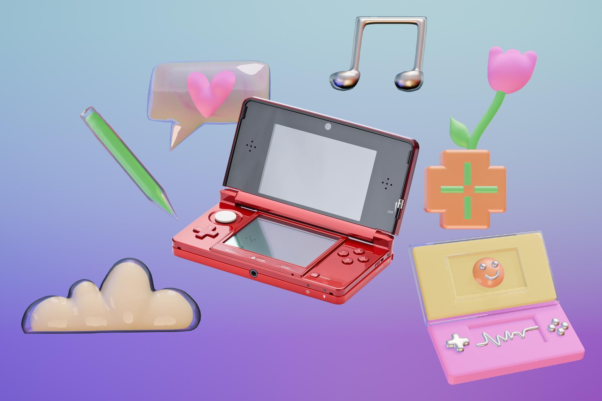 Nintendo 3DS
