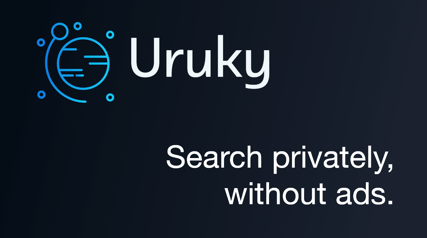 Uruky: Đối thủ của Kagi tại châu Âu bổ sung tìm kiếm hình ảnh và tính năng viết lại URL