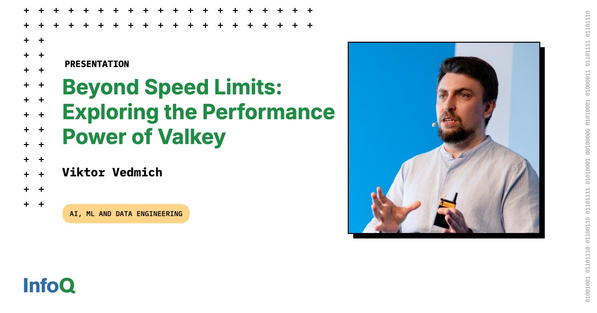 Valkey: Khám phá sức mạnh hiệu suất vượt trội và chiến lược caching tối ưu