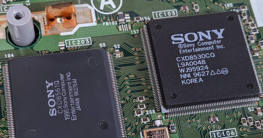 Kiến trúc PlayStation: Bên trong chiếc console định hình lại thế giới game 3D