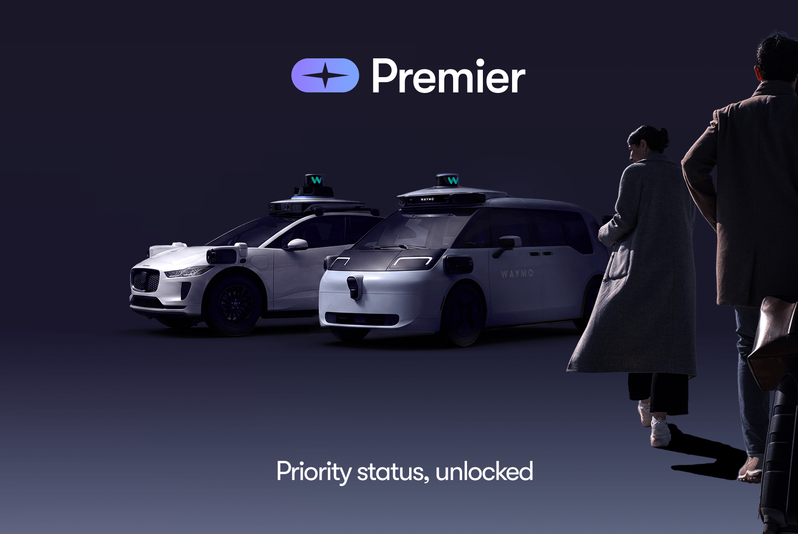 Waymo Premier