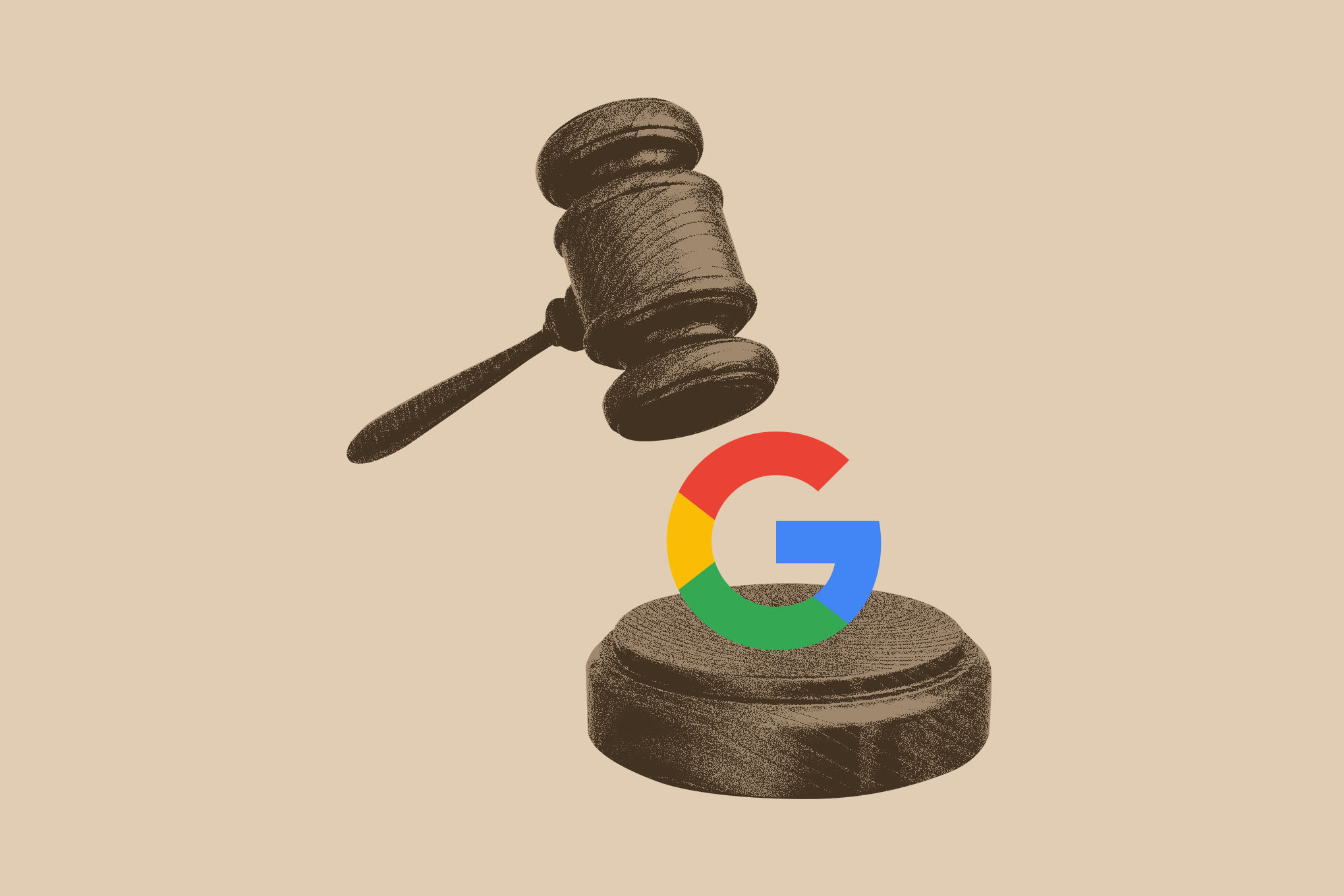 Google và các quy định về AI