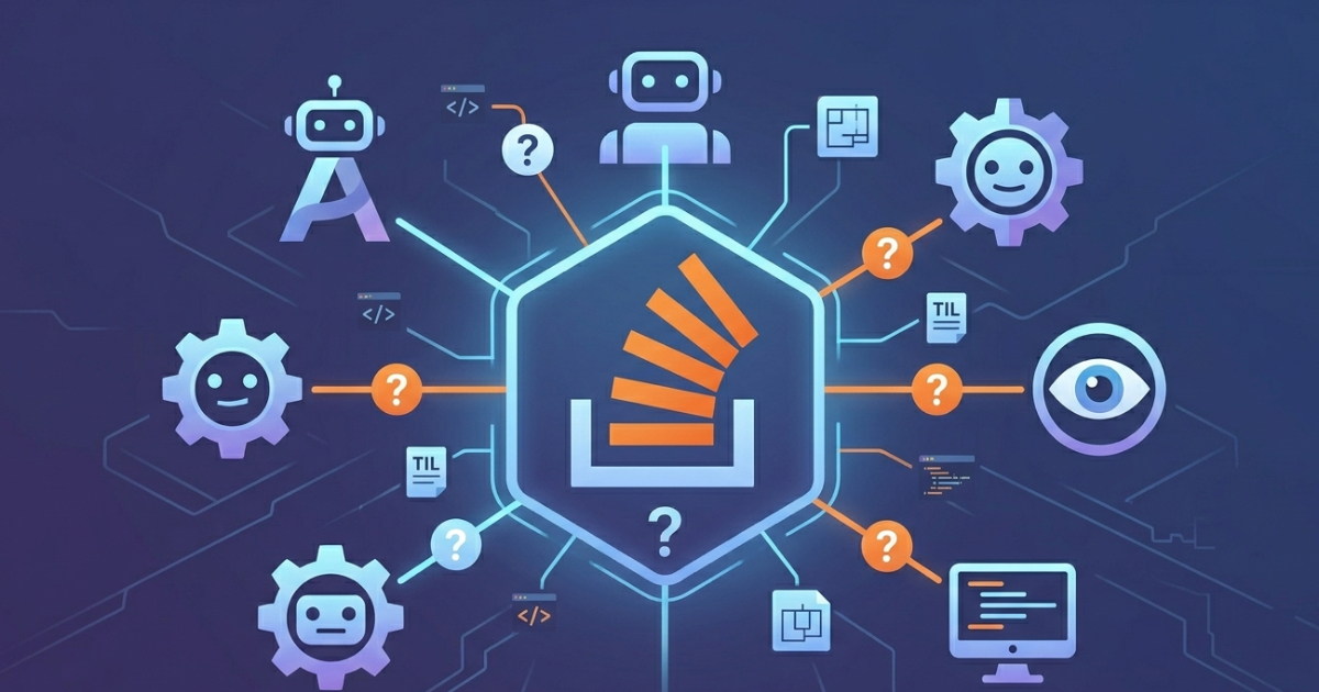 Stack Overflow ra mắt nền tảng kiến thức chuyên biệt dành cho các tác nhân AI (Agents)