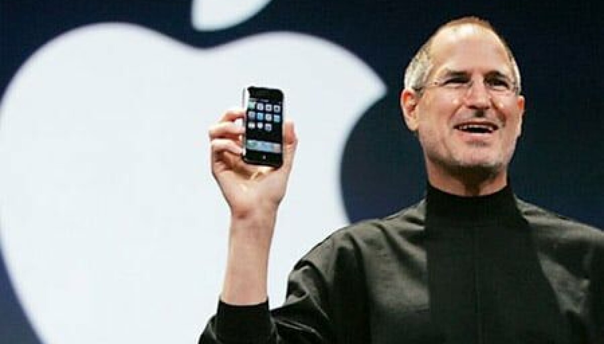 Nghiên cứu: iPhone có thể là nguyên nhân khiến tỷ lệ sinh giảm sút