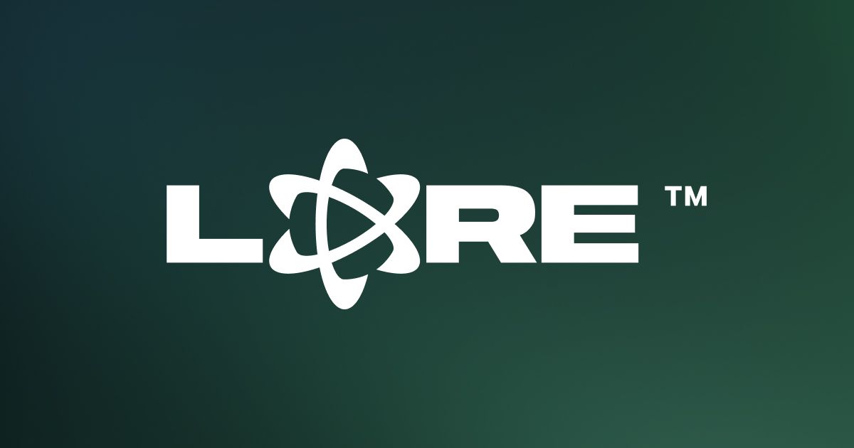 Epic Games giới thiệu Lore: Hệ thống kiểm soát phiên bản mã nguồn mở thế hệ mới