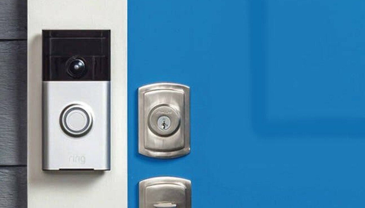 Ring bị kiện tập thể vì thu thập dữ liệu khuôn mặt khách tham quan mà không có sự đồng ý