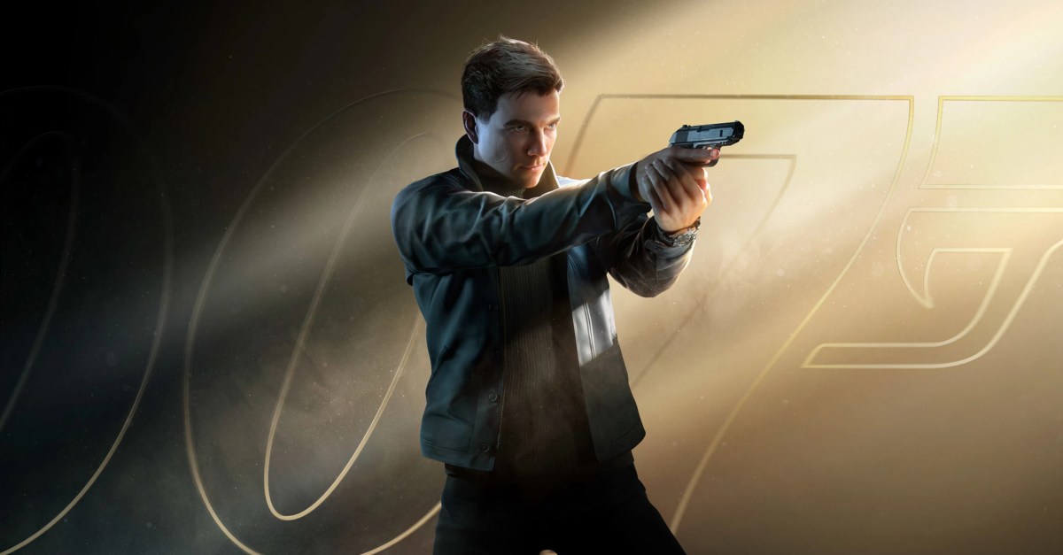 Amazon công bố chiến lược game mới: Kết hợp James Bond, Tomb Raider và AI Snoop Dogg