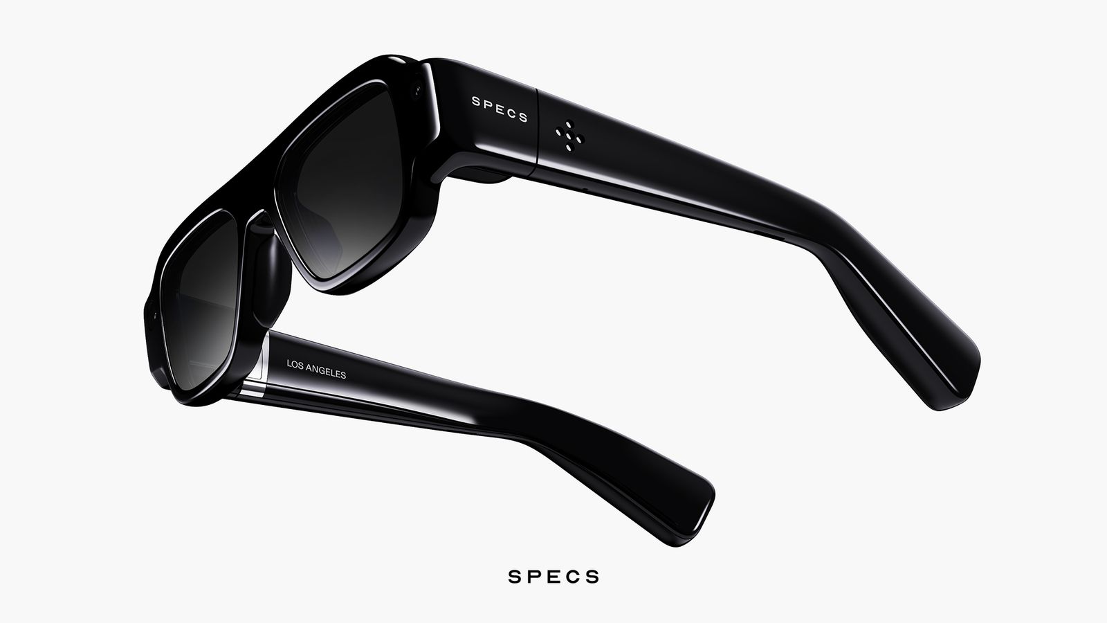 Kính AR Specs mới của Snap