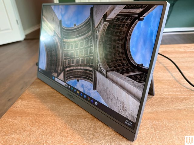 Arzopa Z3FC