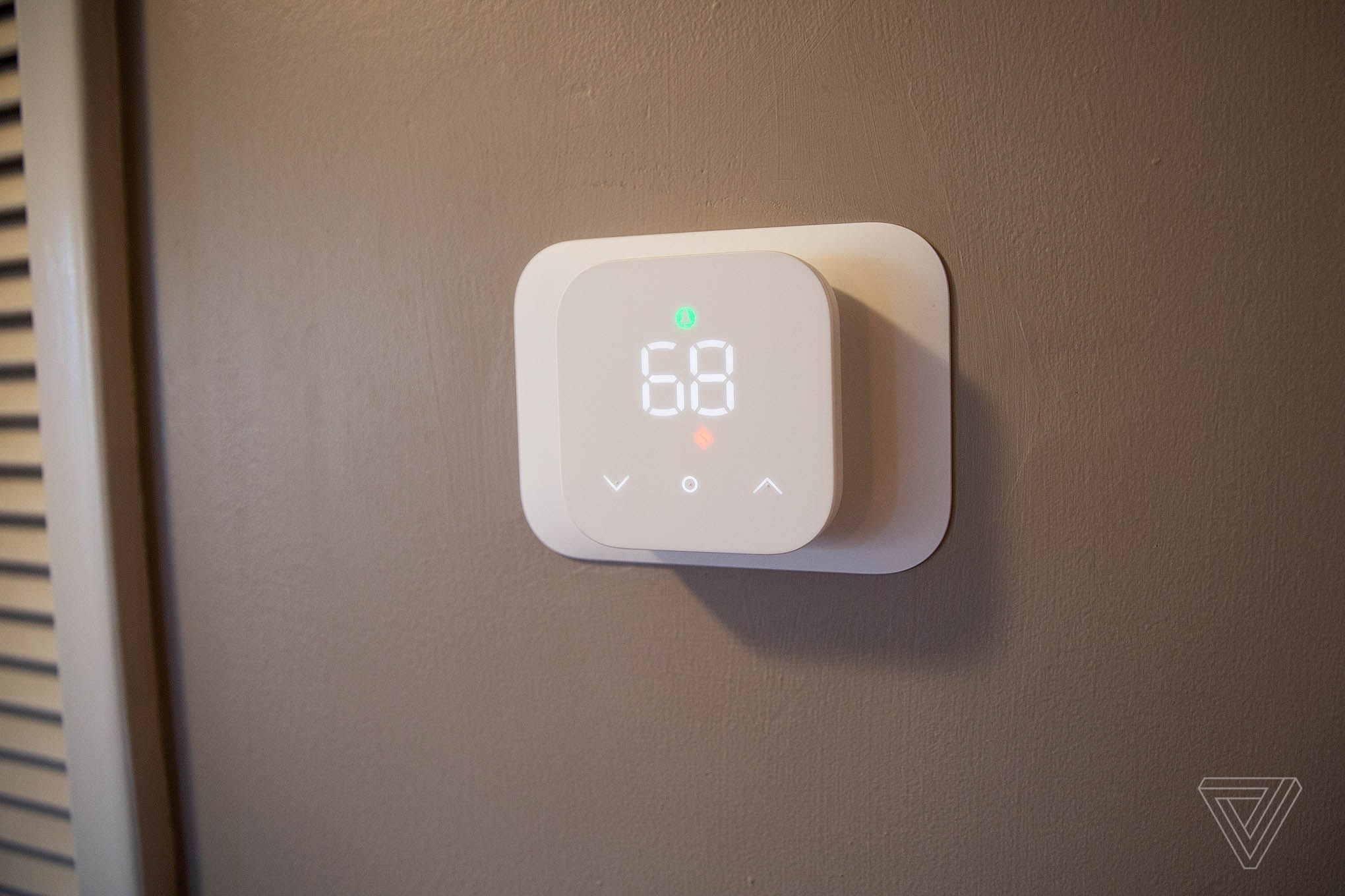 Amazon Smart Thermostat